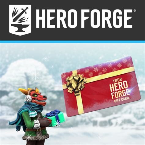 Hero forge promo code - Hero Forge® is an online character design application that lets users create and buy customized tabletop miniatures and statuettes.